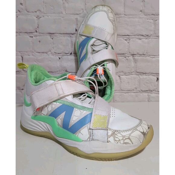New Balance FuelCell Lindor 2 Pre-Game Women's Size 7 Men's 5.5 Unisex - Picture 1 of 16